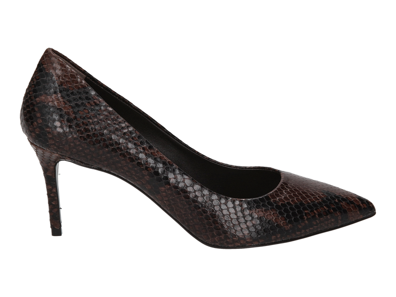 View product 'Gianmarco F. Pumps Brown' Gianmarco F. Pumps Brown