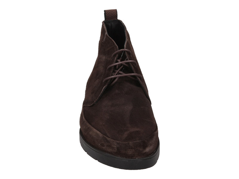 View product 'Floris Van Bommel Boots Brown' Floris Van Bommel Boots Brown
