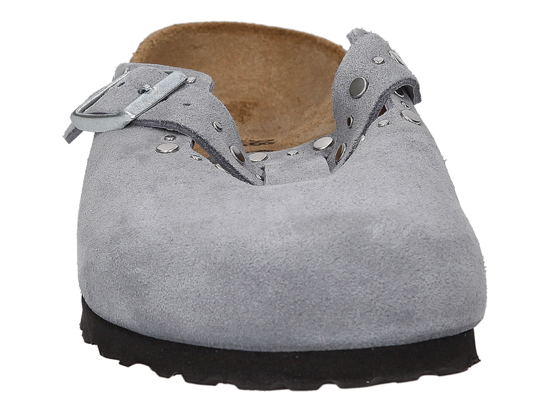 Birkenstock Mules Blue