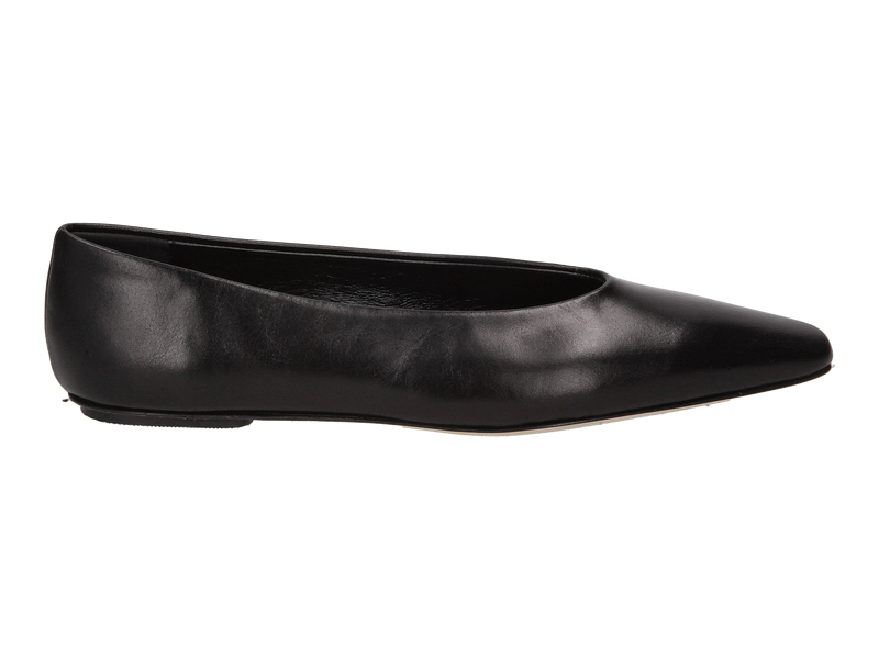 View product 'Odare Ballerinas Black' Odare Ballerinas Black