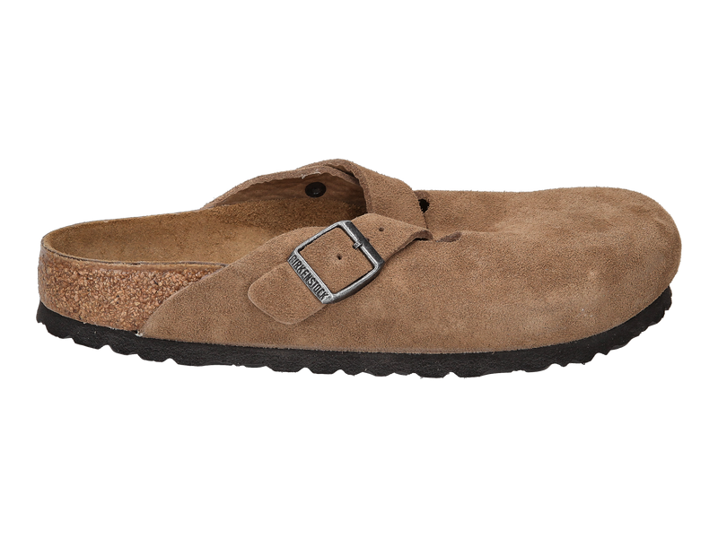 Birkenstock Mules Brown
