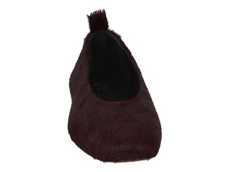 View product 'Odare Ballerinas Bordeaux' Odare Ballerinas Bordeaux