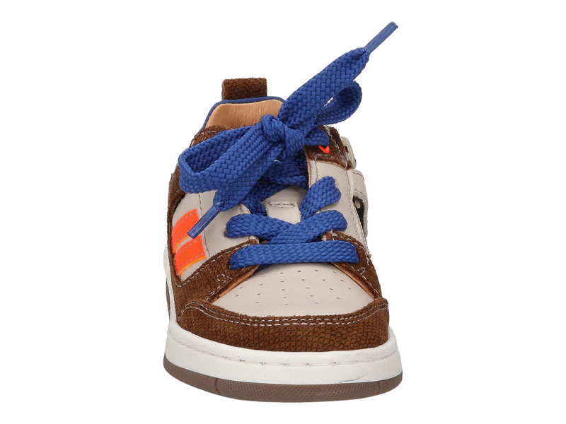 Romagnoli Sneakers Brown