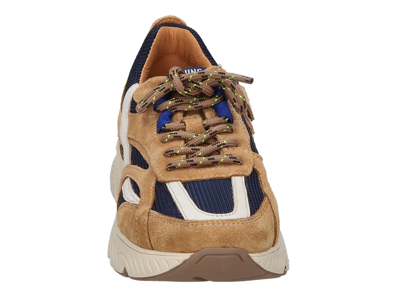 Romagnoli Boots Blue