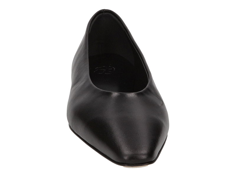 View product 'Odare Ballerinas Black' Odare Ballerinas Black