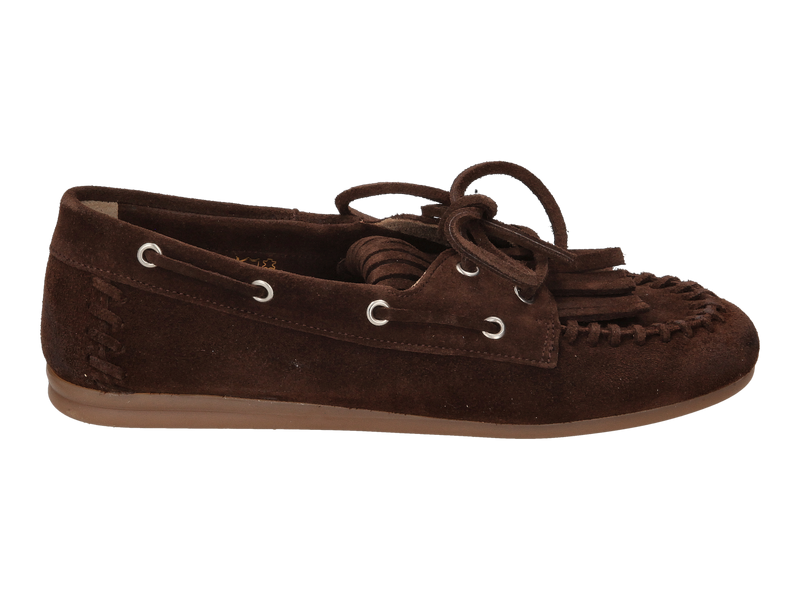 View product 'Pavement Docksides Brown' Pavement Docksides Brown