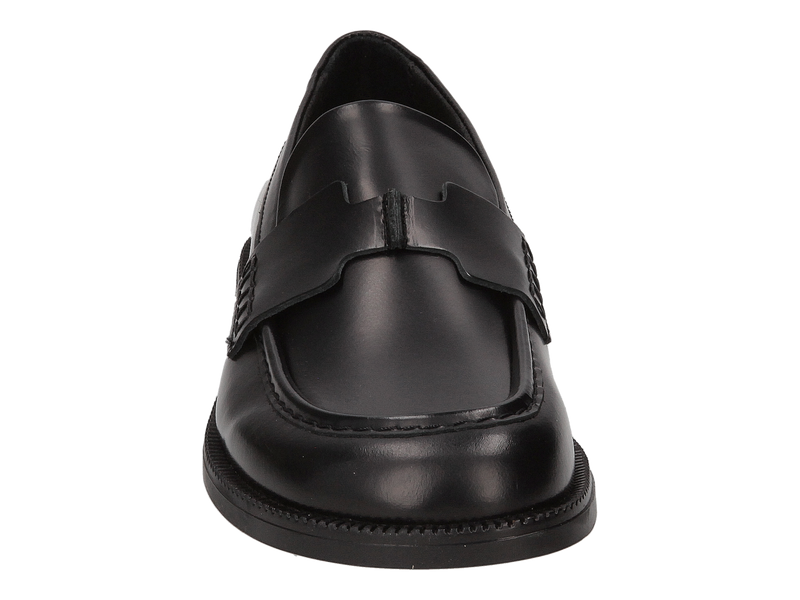 Pavement Mocassins Black
