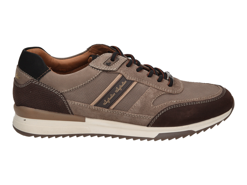 View product 'Australian Sneakers Taupe' Australian Sneakers Taupe