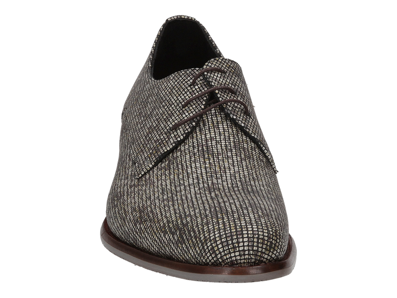 View product 'Floris Van Bommel Lace Shoes Brown' Floris Van Bommel Lace Shoes Brown
