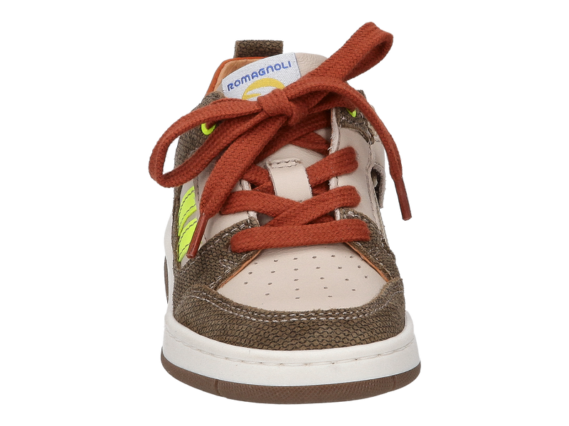 Romagnoli Sneakers Green
