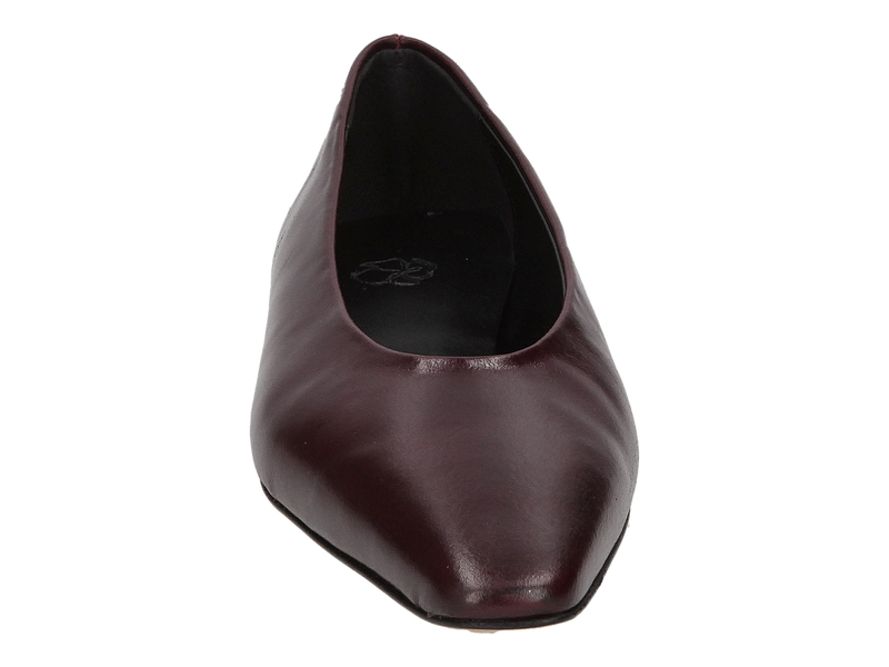 View product 'Odare Ballerinas Bordeaux' Odare Ballerinas Bordeaux