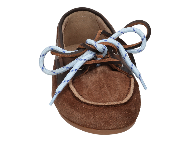 Bekijk product 'Posa Boot Schoenen Bruin' Posa Boot Schoenen Bruin