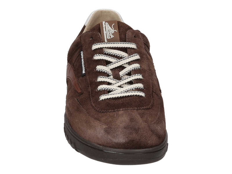 View product 'Floris Van Bommel Sneakers Brown' Floris Van Bommel Sneakers Brown