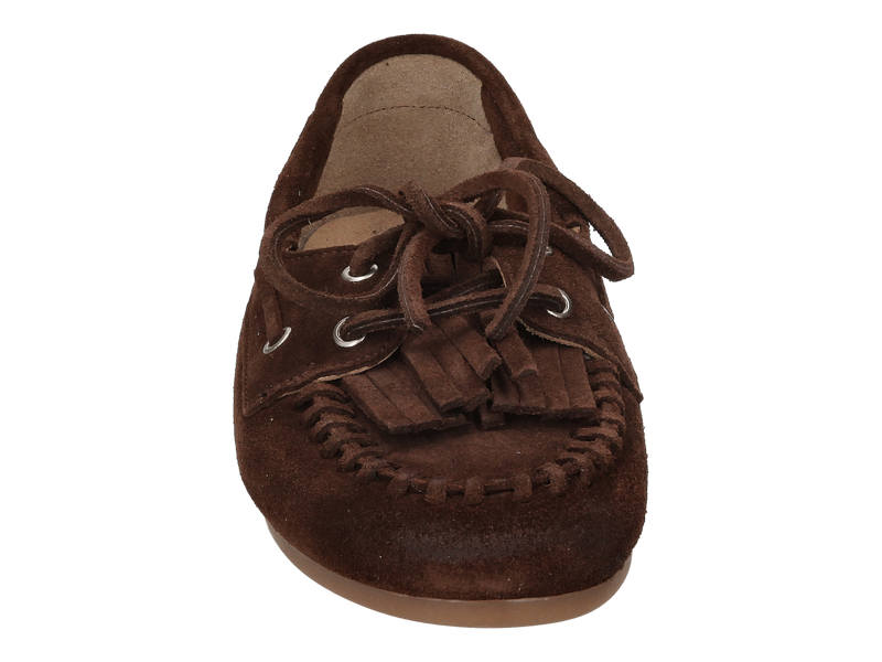 View product 'Pavement Docksides Brown' Pavement Docksides Brown