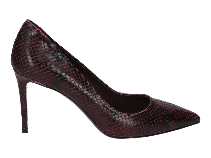View product 'Gianmarco F. Pumps Bordeaux' Gianmarco F. Pumps Bordeaux