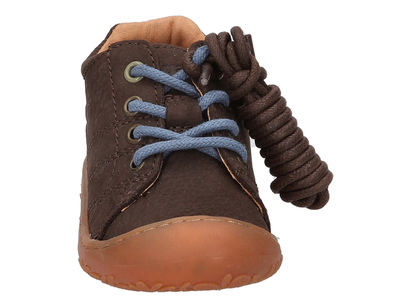 Bisgaard Sneakers Brown
