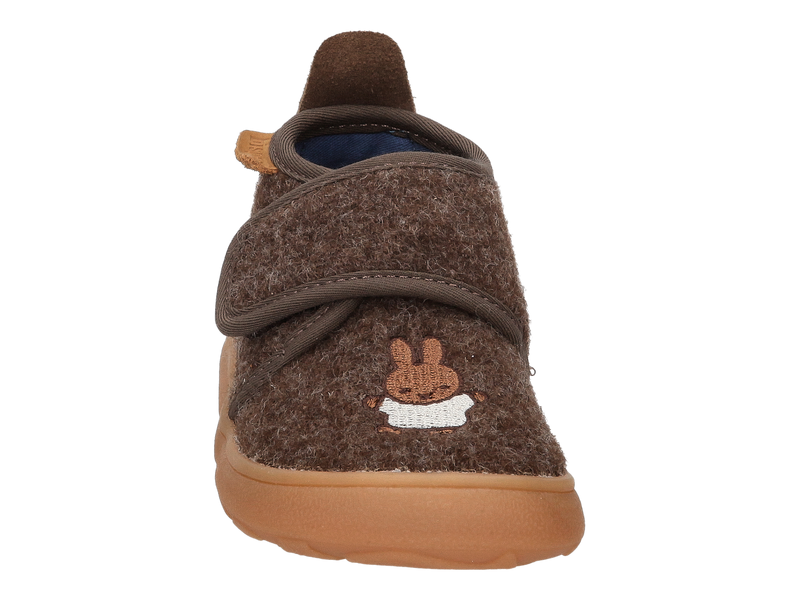 Bisgaard Slippers Brown