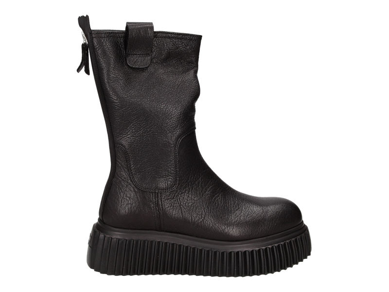 View product 'Agl Boots Black' Agl Boots Black