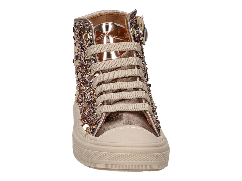 Zecchino D'oro Sneakers Bronze