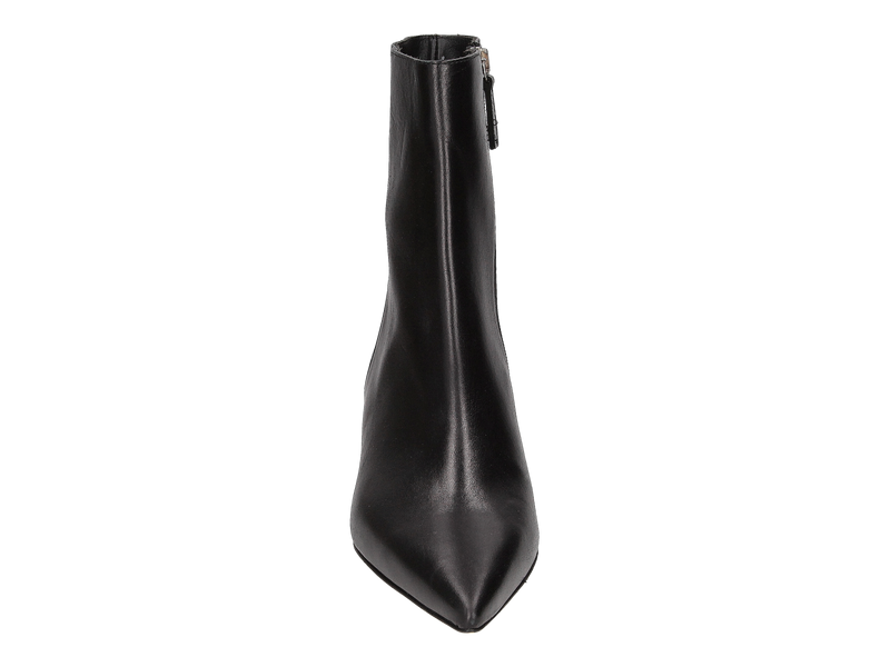 View product 'Odare Boot With Heel Black' Odare Boot With Heel Black