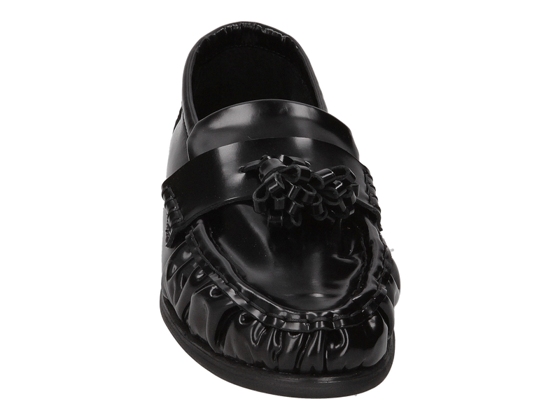 Pavement Mocassins Black
