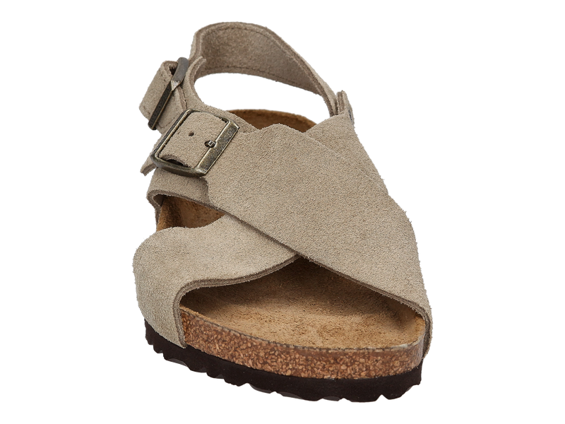 Birkenstock Sandals Taupe