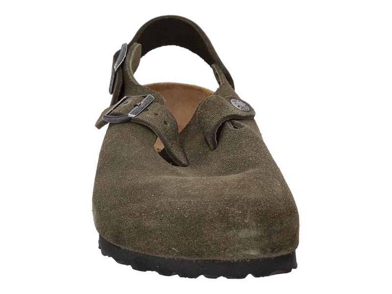 Birkenstock Mules Green