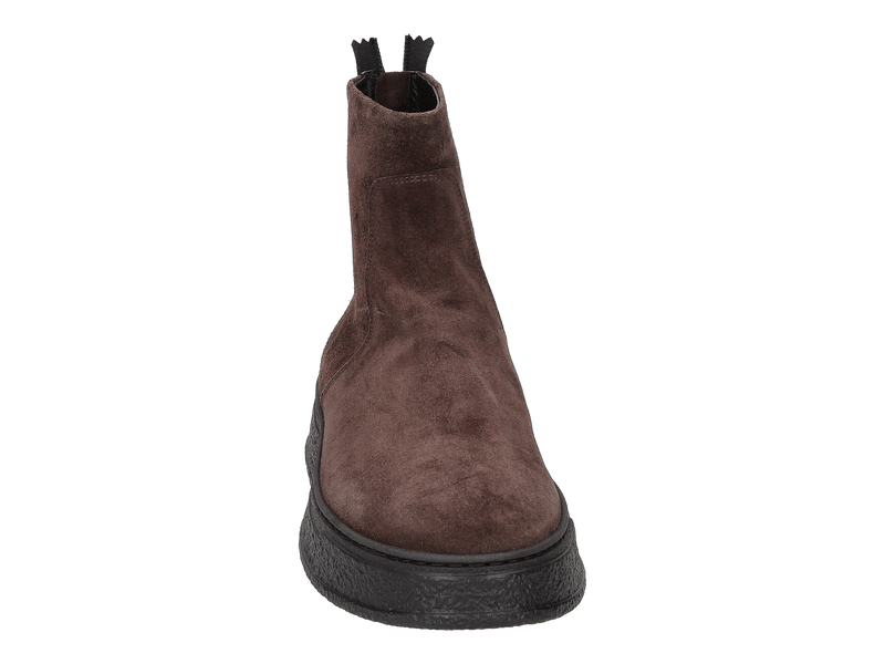Agl Mocassins Brown