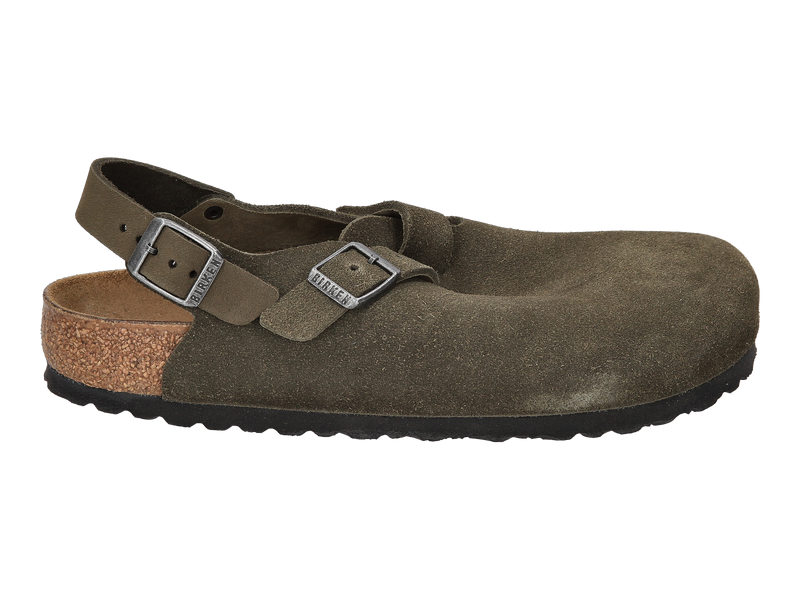 Birkenstock Mules Green