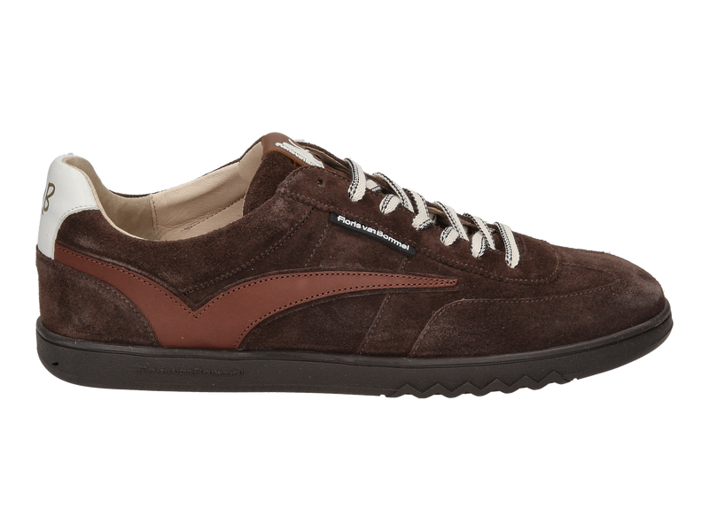 View product 'Floris Van Bommel Sneakers Brown' Floris Van Bommel Sneakers Brown
