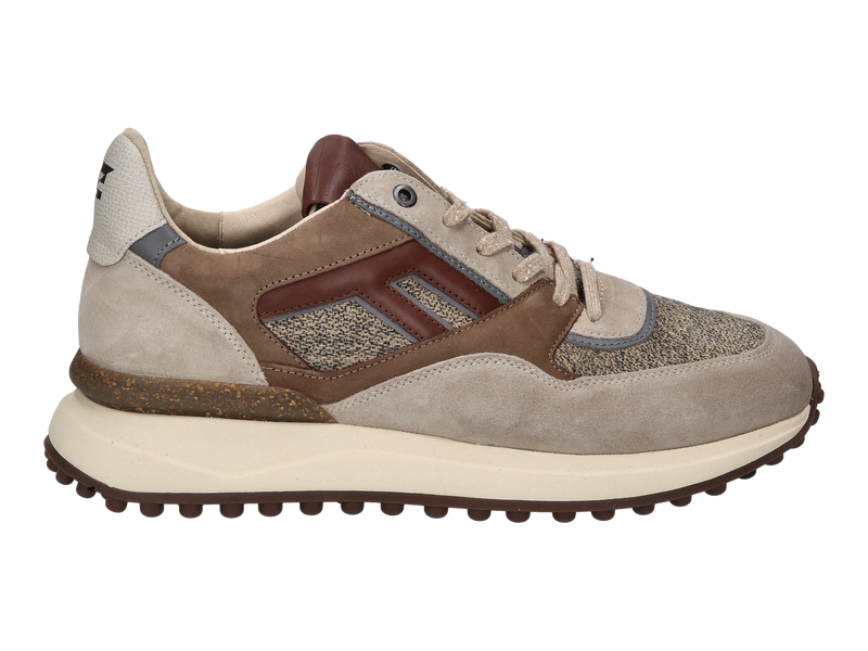 View product 'Floris Van Bommel Sneakers Beige' Floris Van Bommel Sneakers Beige