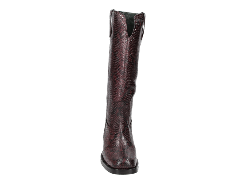 Kirruna Boots Brown