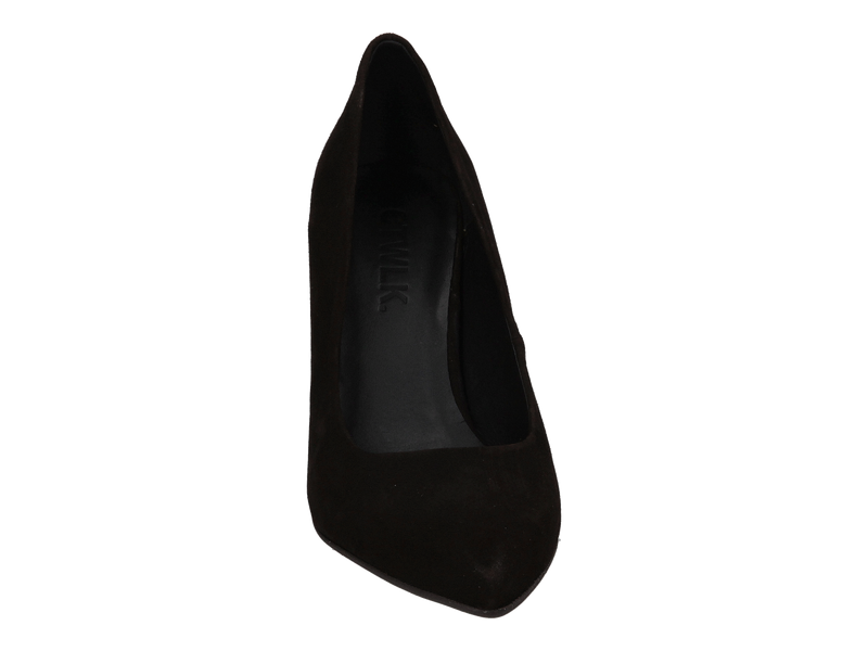 View product 'Ctwlk Pumps Brown' Ctwlk Pumps Brown