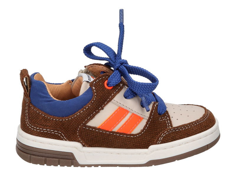 Romagnoli Sneakers Brown