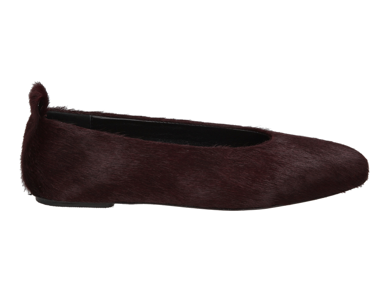 View product 'Odare Ballerinas Bordeaux' Odare Ballerinas Bordeaux