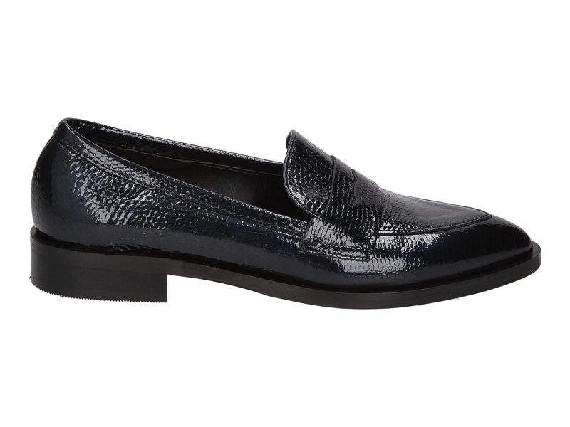 View product 'Gianluca Pisati Mocassins Blue' Gianluca Pisati Mocassins Blue