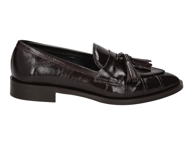 View product 'Gianluca Pisati Mocassins Brown' Gianluca Pisati Mocassins Brown