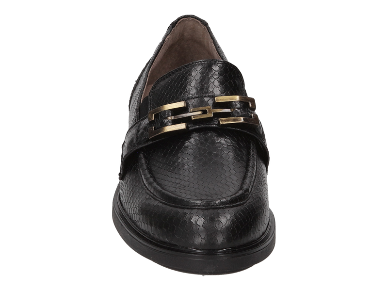 Voir le produit 'Dlsport Mocassins Noir' (en anglais) Dlsport Mocassins Noir