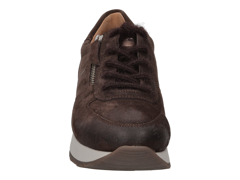 Bekijk product 'Paul Green Sneakers Bruin' Paul Green Sneakers Bruin