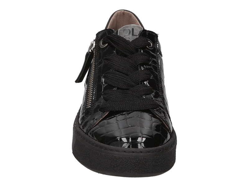 Voir le produit 'Dlsport Baskets Noir' (en anglais) Dlsport Baskets Noir