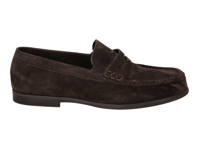 Bekijk product 'Paul Green Mocassins Bruin' Paul Green Mocassins Bruin
