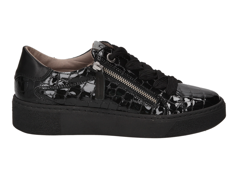 Voir le produit 'Dlsport Baskets Noir' (en anglais) Dlsport Baskets Noir