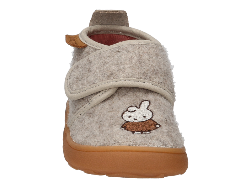 Voir le produit 'Bisgaard Pantoufles Beige' (en anglais) Bisgaard Pantoufles Beige