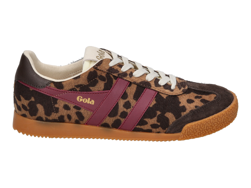 Voir le produit 'Gola Baskets Cognac' (en anglais) Gola Baskets Cognac