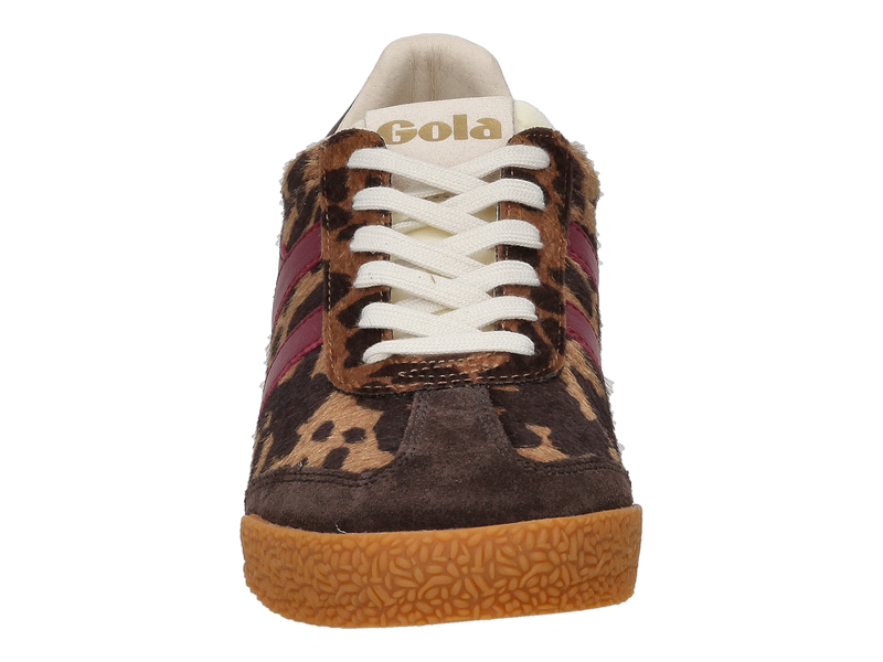 Voir le produit 'Gola Baskets Cognac' (en anglais) Gola Baskets Cognac