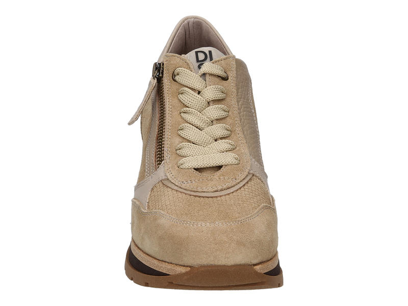 Voir le produit 'Dlsport Baskets Beige' (en anglais) Dlsport Baskets Beige