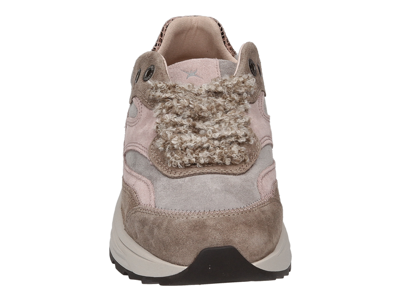 Voir le produit 'Xsensible Baskets Taupe' (en anglais) Xsensible Baskets Taupe