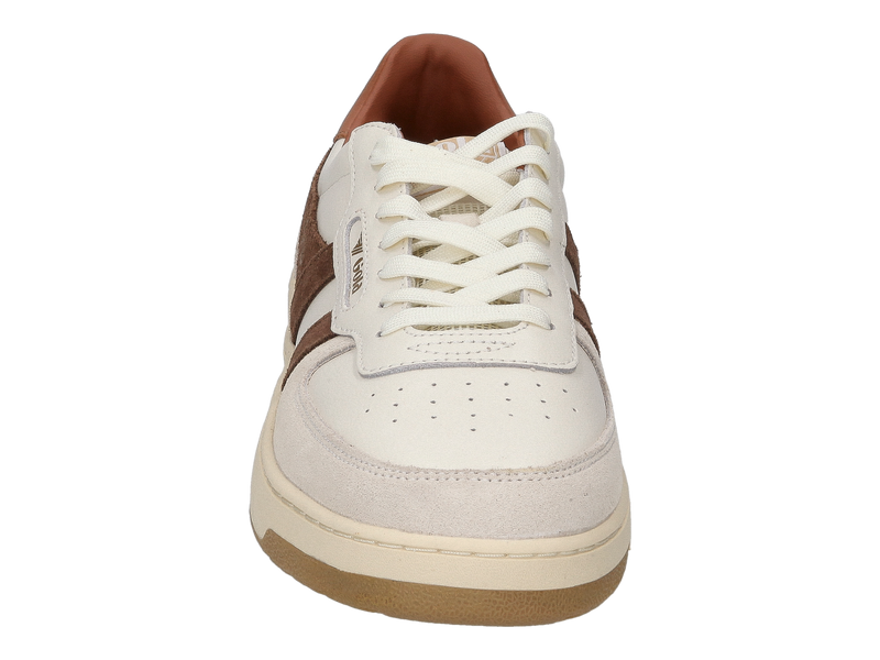 Voir le produit 'Gola Baskets Off White' (en anglais) Gola Baskets Off White