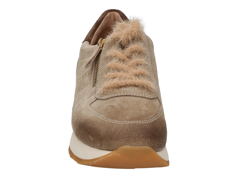Bekijk product 'Paul Green Sneakers Beige' Paul Green Sneakers Beige