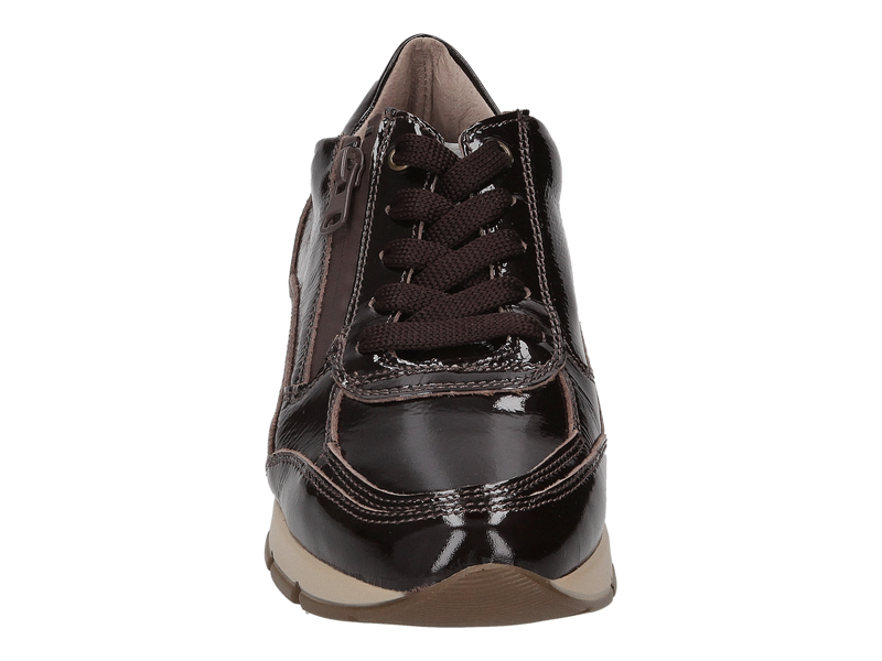 Voir le produit 'Dlsport Baskets Brun' (en anglais) Dlsport Baskets Brun